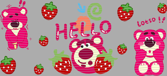 16oz Toy Story-N5-115